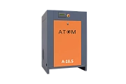 Винтовой компрессор АТОМ А-18.5 10 бар