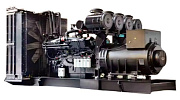 Генератор ТСС АД-1500С-Т400-1РМ15