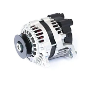 Генератор, 12V / 65A / ALTERNATOR АРТ: T414270