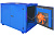 Генератор TSS SGG 16000EH3LA в кожухе МК-3.1