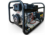 Сварочный дизельный генератор Energo ED 6.0/230-W220MDC-YE