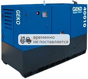 Генератор Geko 40014 ED-S/DEDA SS