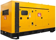 Дизельный генератор Onis VISA V 590 GX (Stamford) с АВР