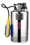 Насос Fancy SPS200F