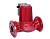 Циркуляционный насос Wellmix WRS 65-130SF (3скорости, 380V) NEW