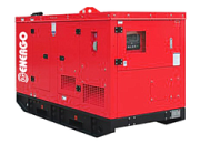 Дизельный генератор Energo MP20Y-S
