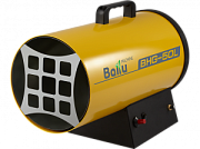 Газовая тепловая пушка Ballu BHG-50L