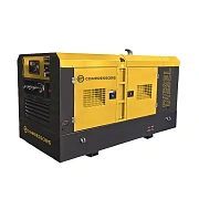 Дизельный винтовой компрессор ET-Compressors SDN 1270S-30