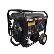 Бензиновый генератор Zammer S15000CX
