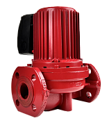 Циркуляционный насос Wellmix WRS 40-130SF 3 скорости 380V