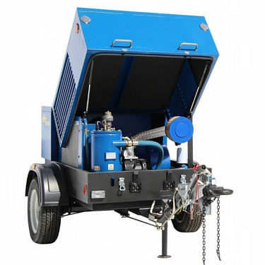 Новинки модельного ряда Бежецкого завода АвтоСпецОборудование. �3