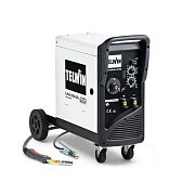 Сварочный полуавтомат Telwin Maxima 270 Synergic 230V (816126)