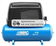 Компрессор Abac S B5900/270 FT5,5