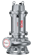 Насос Fancy 200WQ300-7-11S4 (sus316)