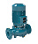 Циркуляционный насос Calpeda NR 80/200C
