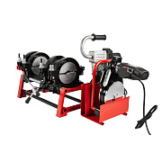 Стыковая сварочная машина Gas Fusion RED-160V4