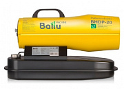 Дизельная тепловая пушка Ballu BHDP-20