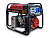 Генератор бензиновый Energo E6000EAX