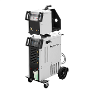 Полуавтомат для роботизированной сварки TRITON PROWAVE QUANTUM MIG 500 Synergic