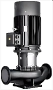 Циркуляционный насос Wellmix TD 125-48/4Т, BQQE (37.0 кВт, 380В, 1500об/мин)