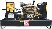 Дизельный генератор Onis VISA V 590 GO (Marelli) с АВР