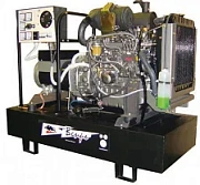 Дизельный генератор для дома Вепрь АДС 15-Т400 РЯ