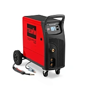 Сварочный полуавтомат Telwin TECHNOMIG 225 DUAL SYNERGIC 230V