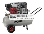 Бензиновый компрессор Abac EngineAIR A39B/100 5HP