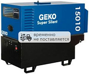 Генератор Geko 15010 E-S/MEDA SS