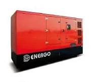 Дизельный генератор Energo ED 330/400 SC S