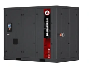 Винтовой компрессор DALGAKIRAN EAGLE 185W-7 VSD