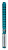 Скважинный насос Calpeda I-10SDS 250/6QC 8SM