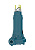 Дренажный насос Calpeda GKA4 100-38A-0125L
