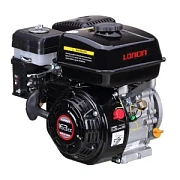 Бензиновый двигатель Loncin G160F (A тип)