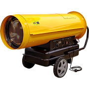 Нагреватель воздуха OURMASTER D 360