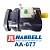 HANBELL AA-077 винтовой блок 5.5~11 кВт