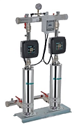 Насосная станция Calpeda BSM2F 2MPSUM 505