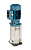 Многоступенчатый насос Calpeda MXV-B 50-1508 O