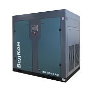 Винтовой компрессор ВедКом BK 55/10 PM
