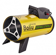 Газовая тепловая пушка Ballu BHG-20M
