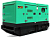 Дизельный генератор Energo MP30C-S с АВР