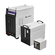 Аппарат воздушно-плазменной резки TRITON CUT 400 HF W (TR300)