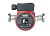 Циркуляционный насос Wellmix WRS 25/40 N (180 мм, корпус -нерж.сталь)