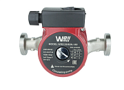 Циркуляционный насос Wellmix WRS 25/60 N (180 мм, корпус -нерж.сталь)