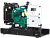 Дизельный генератор Energo YN30C с АВР