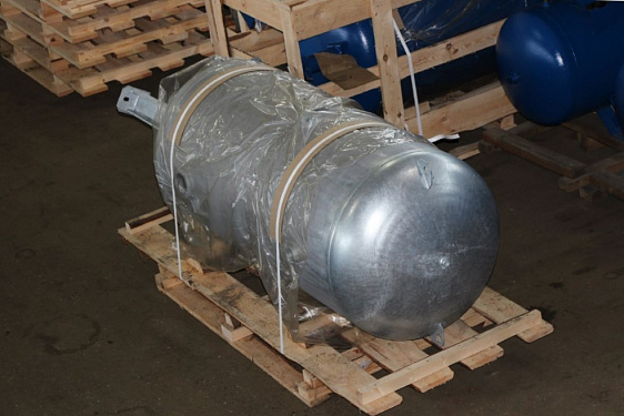 Новинки модельного ряда Бежецкого завода АвтоСпецОборудование