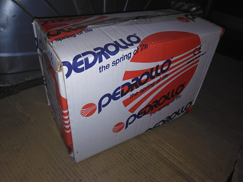 Поставка оборудования для завода газобетонных изделий в Московской области. �6