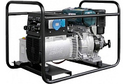 Сварочный бензиновый генератор Energo EB 6.0/230-W220MDC-RE