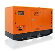 Дизельный генератор RID 130 V-SERIES S