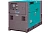 Генератор Denyo DCA-30ESX в кожухе